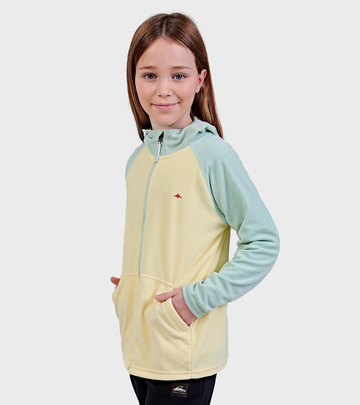 Campera de ni&ntilde;os Denis