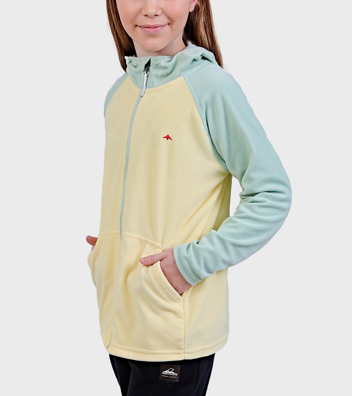 Campera de ni&ntilde;os Denis