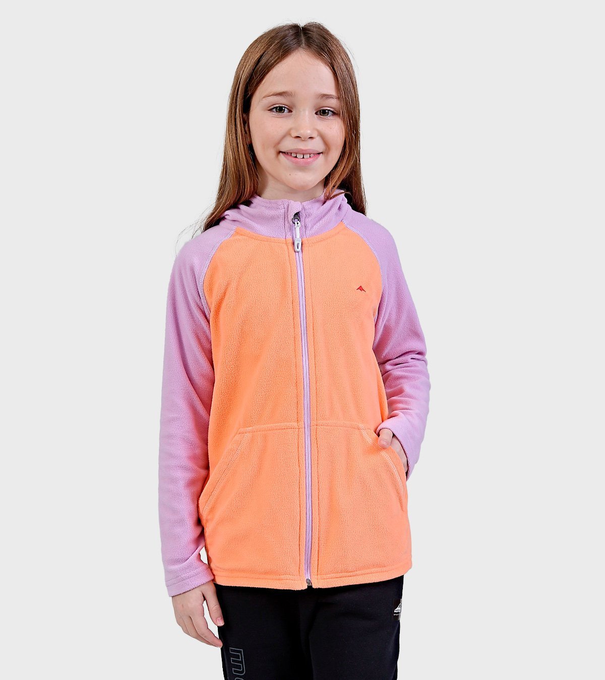 Campera de ni&ntilde;os Denis