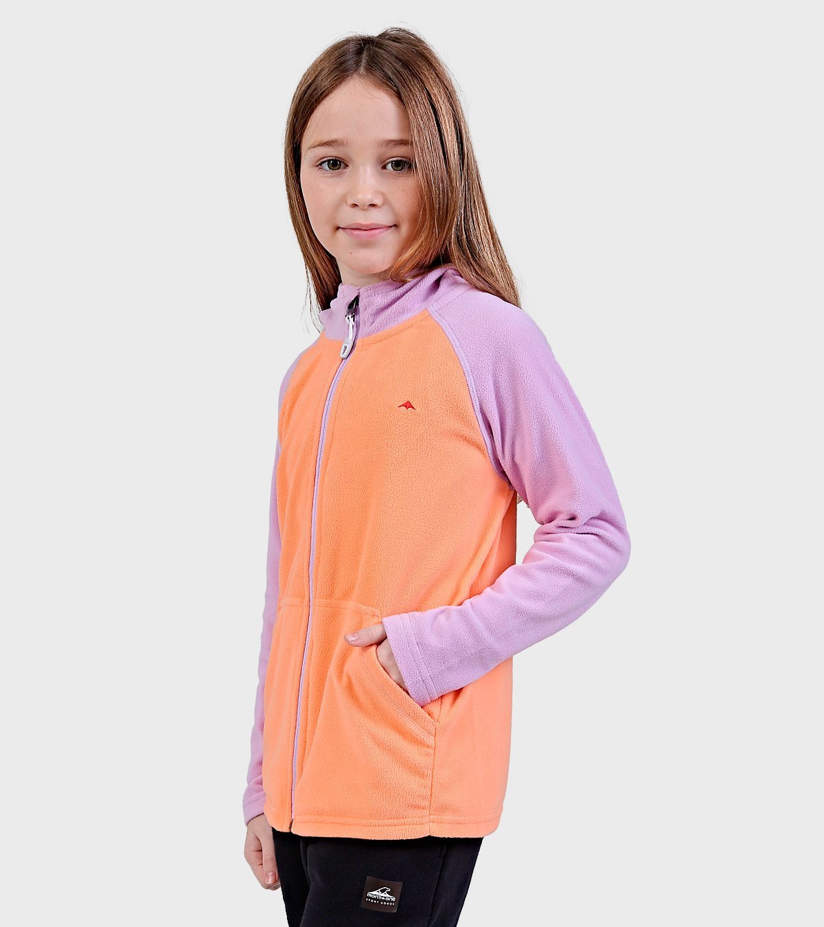 Campera de ni&ntilde;os Denis