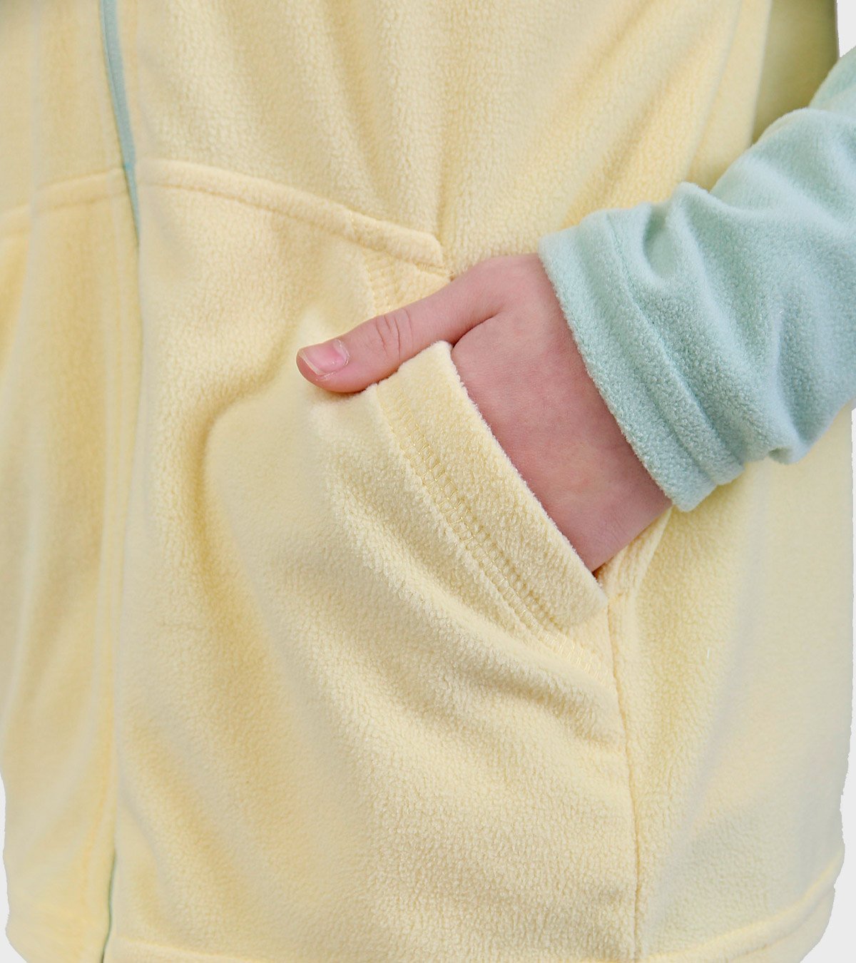 Campera de ni&ntilde;os Denis