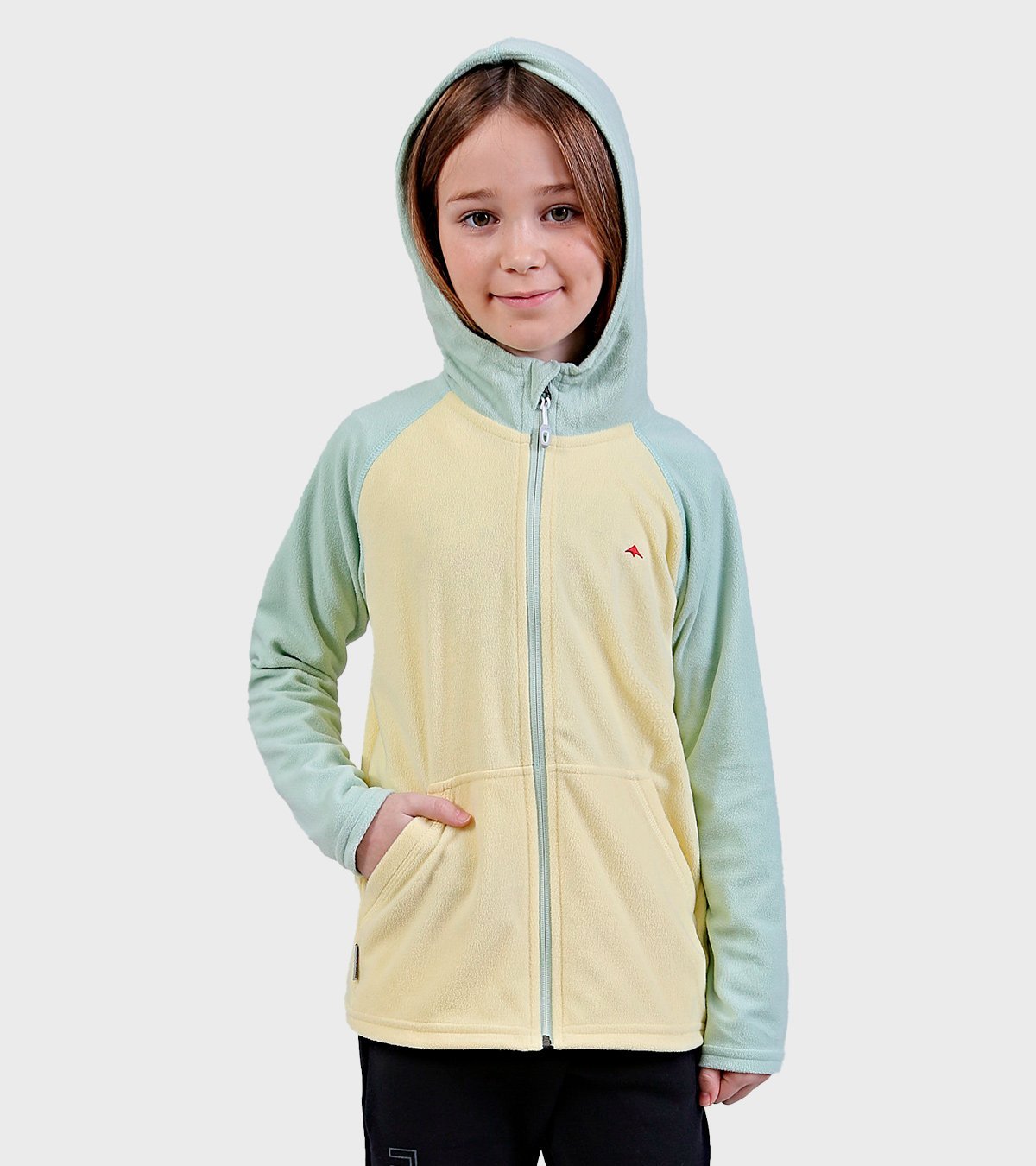Campera de ni&ntilde;os Denis