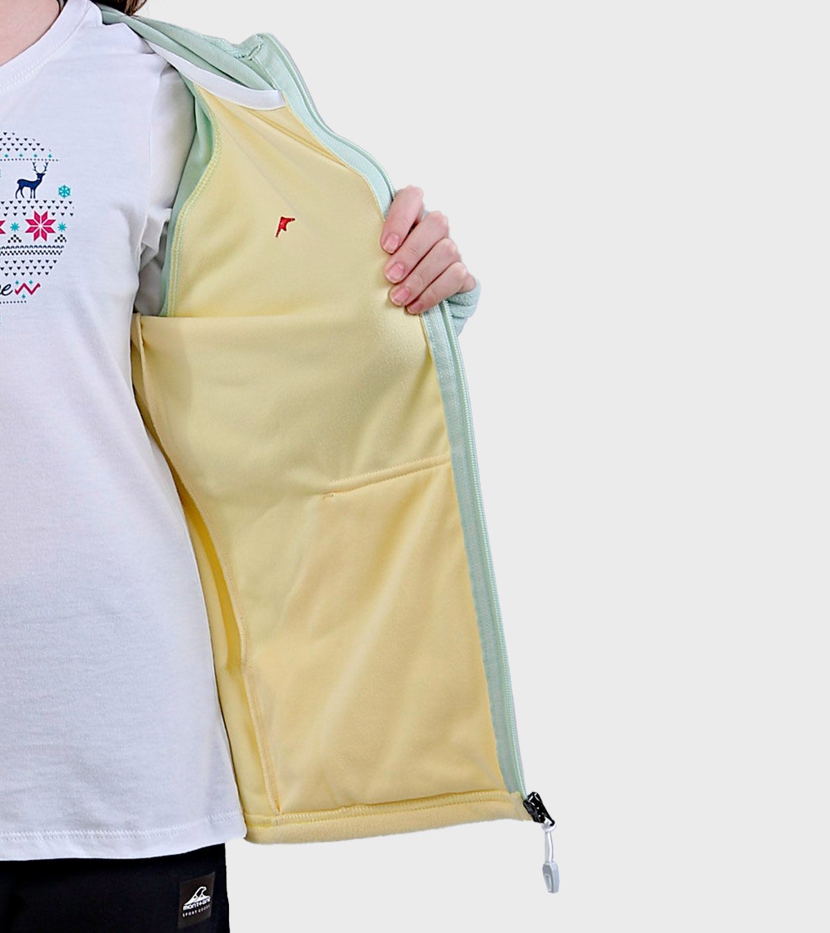 Campera de ni&ntilde;os Denis