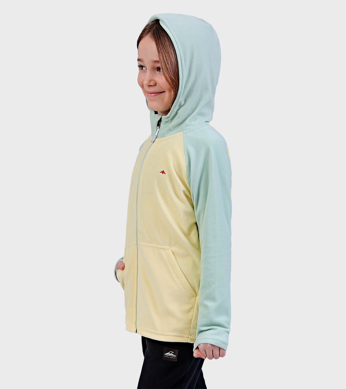 Campera de ni&ntilde;os Denis