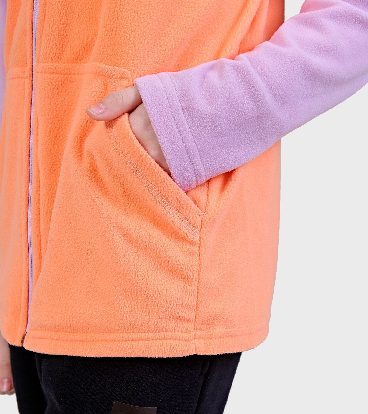 Campera de ni&ntilde;os Denis