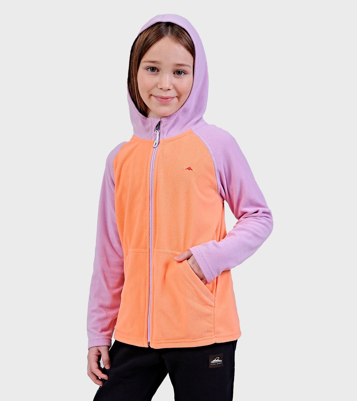 Campera de ni&ntilde;os Denis