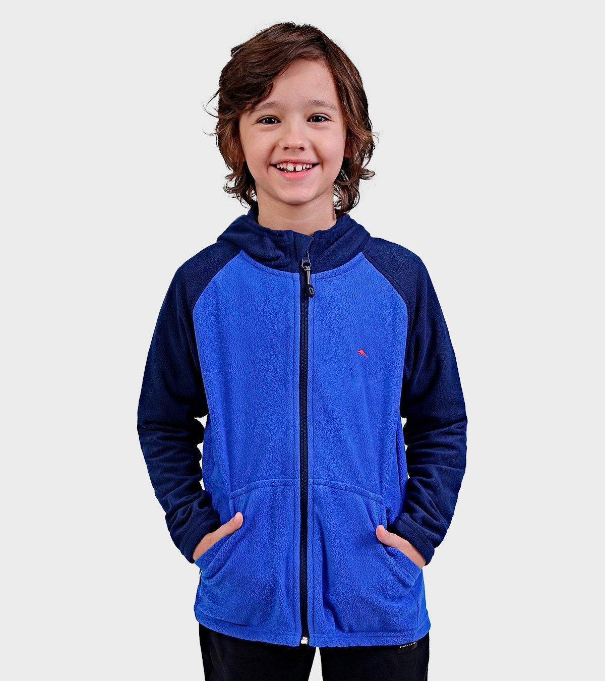 Campera de ni&ntilde;os Denis