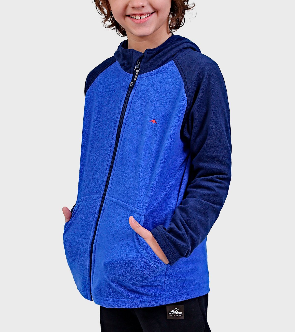 Campera de ni&ntilde;os Denis