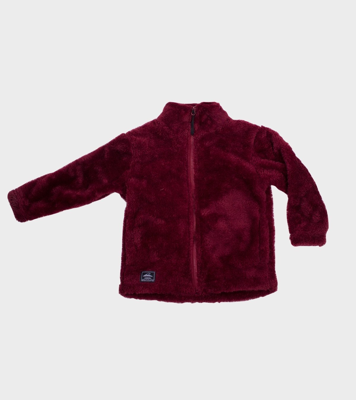 Campera de niños Colby