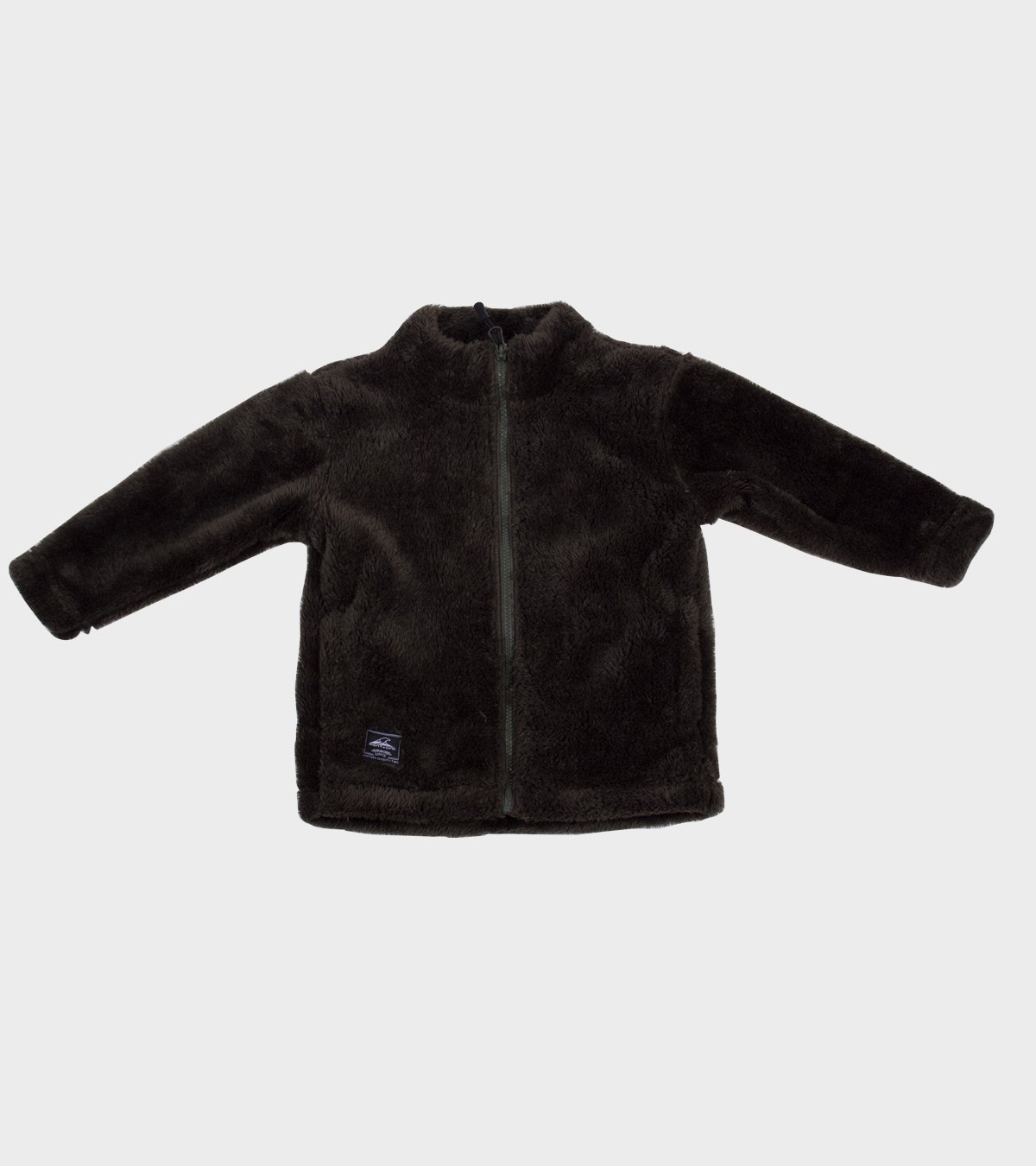 Campera de niños Colby