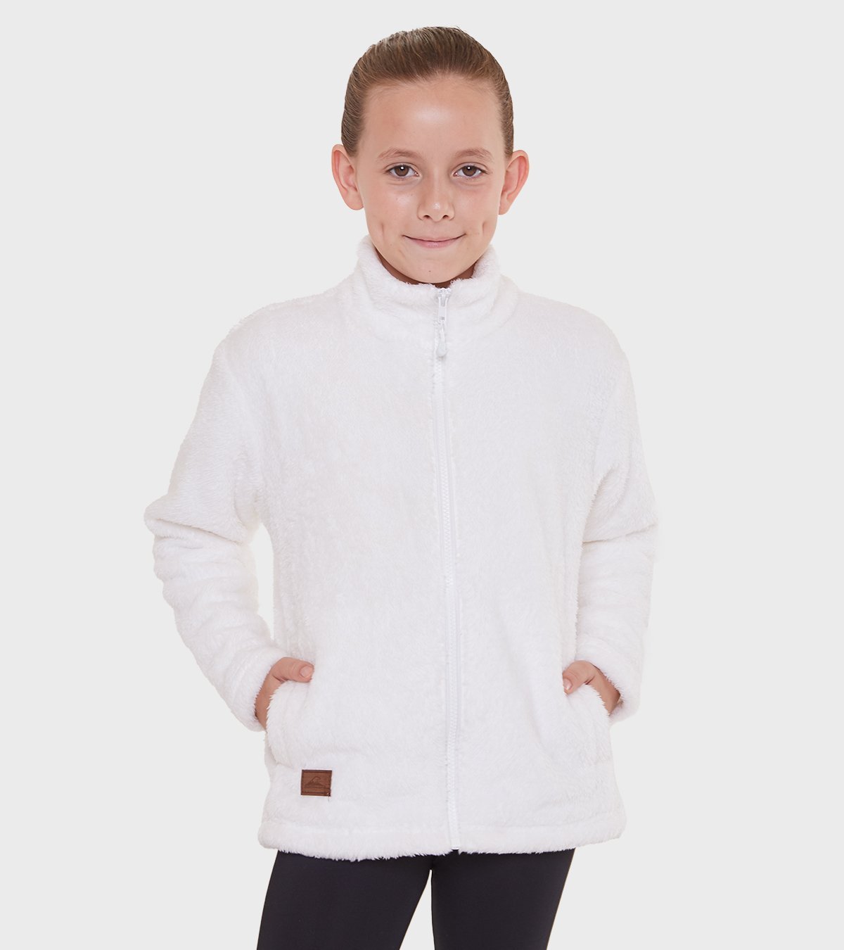 Campera de niños Colby
