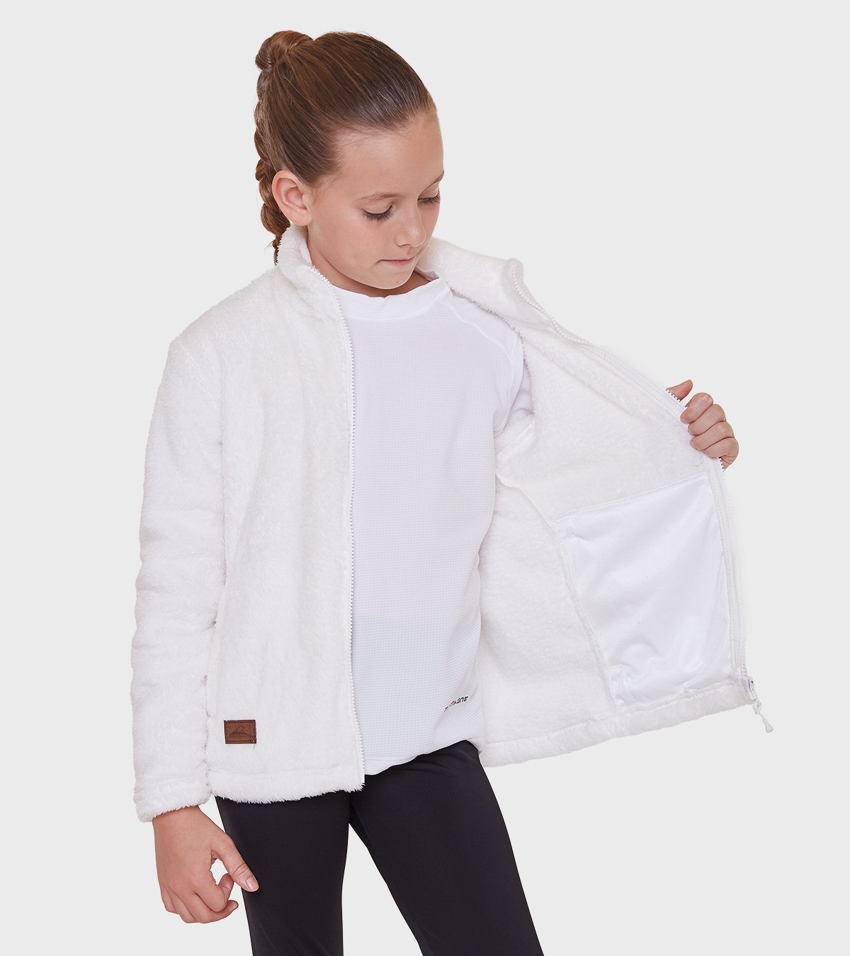 Campera de niños Colby