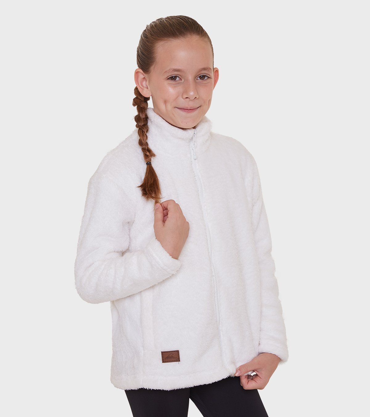 Campera de niños Colby