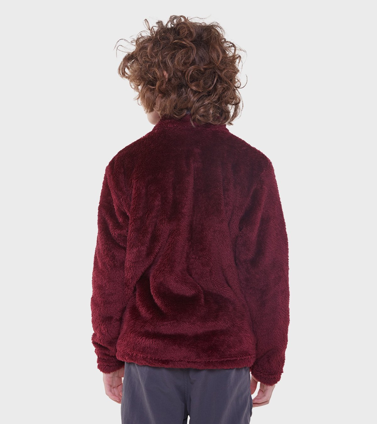 Campera de niños Colby