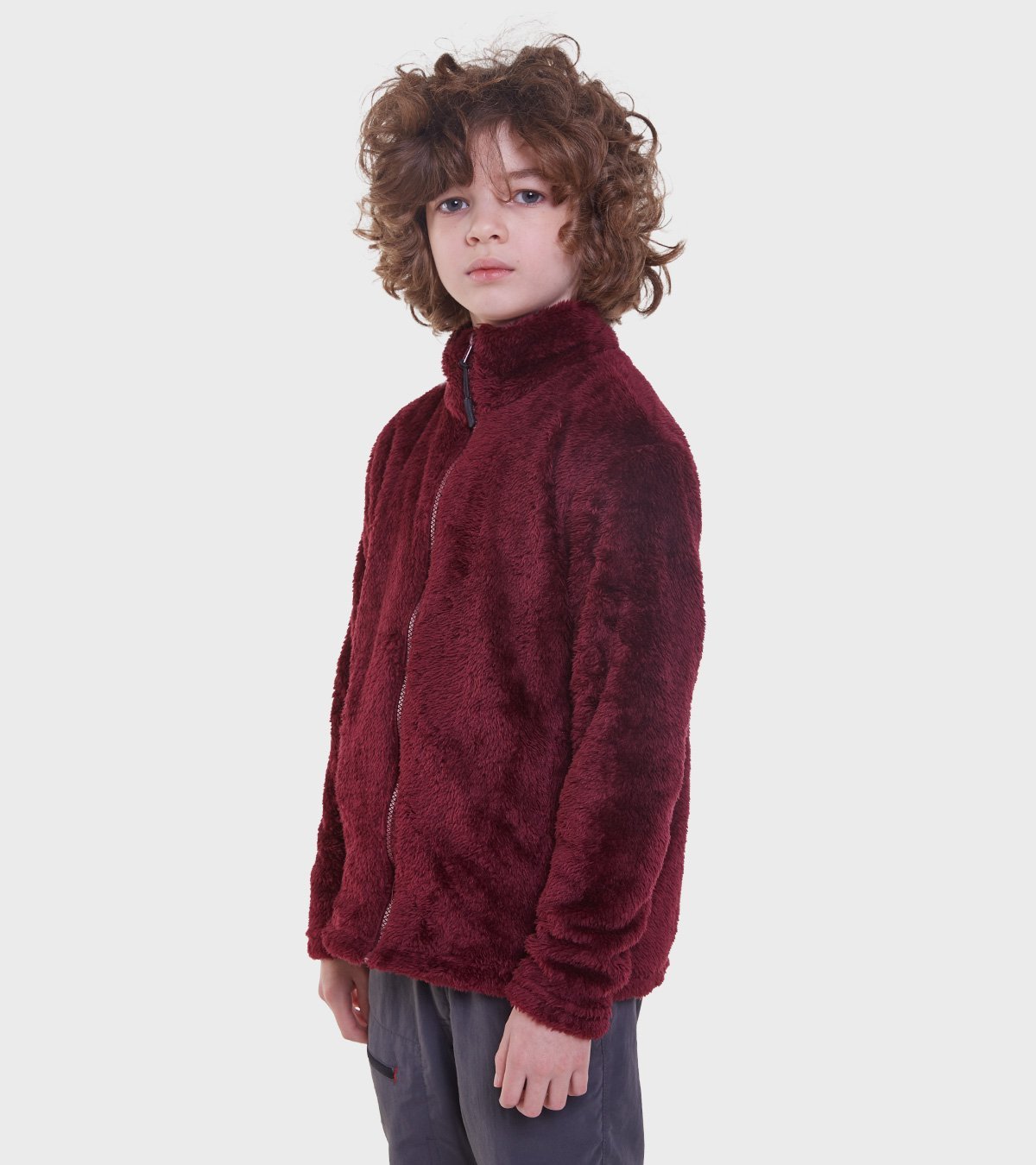 Campera de niños Colby