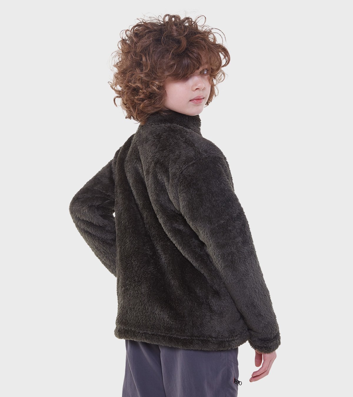 Campera de niños Colby