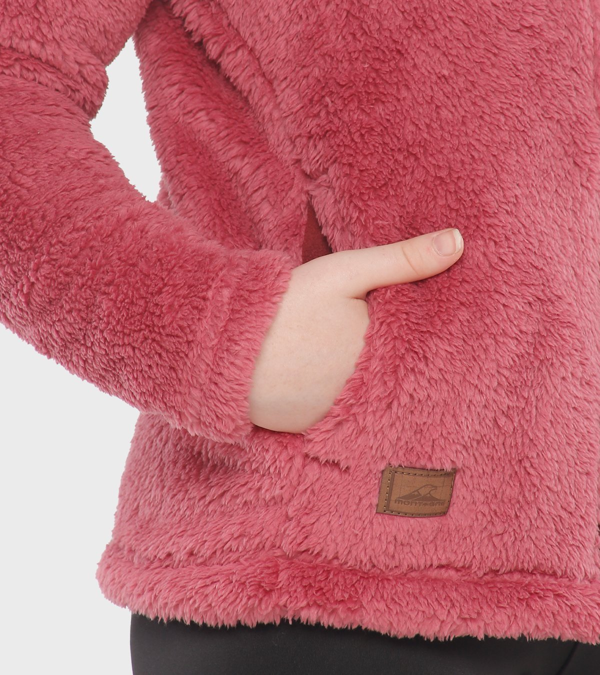 Campera de niños Colby