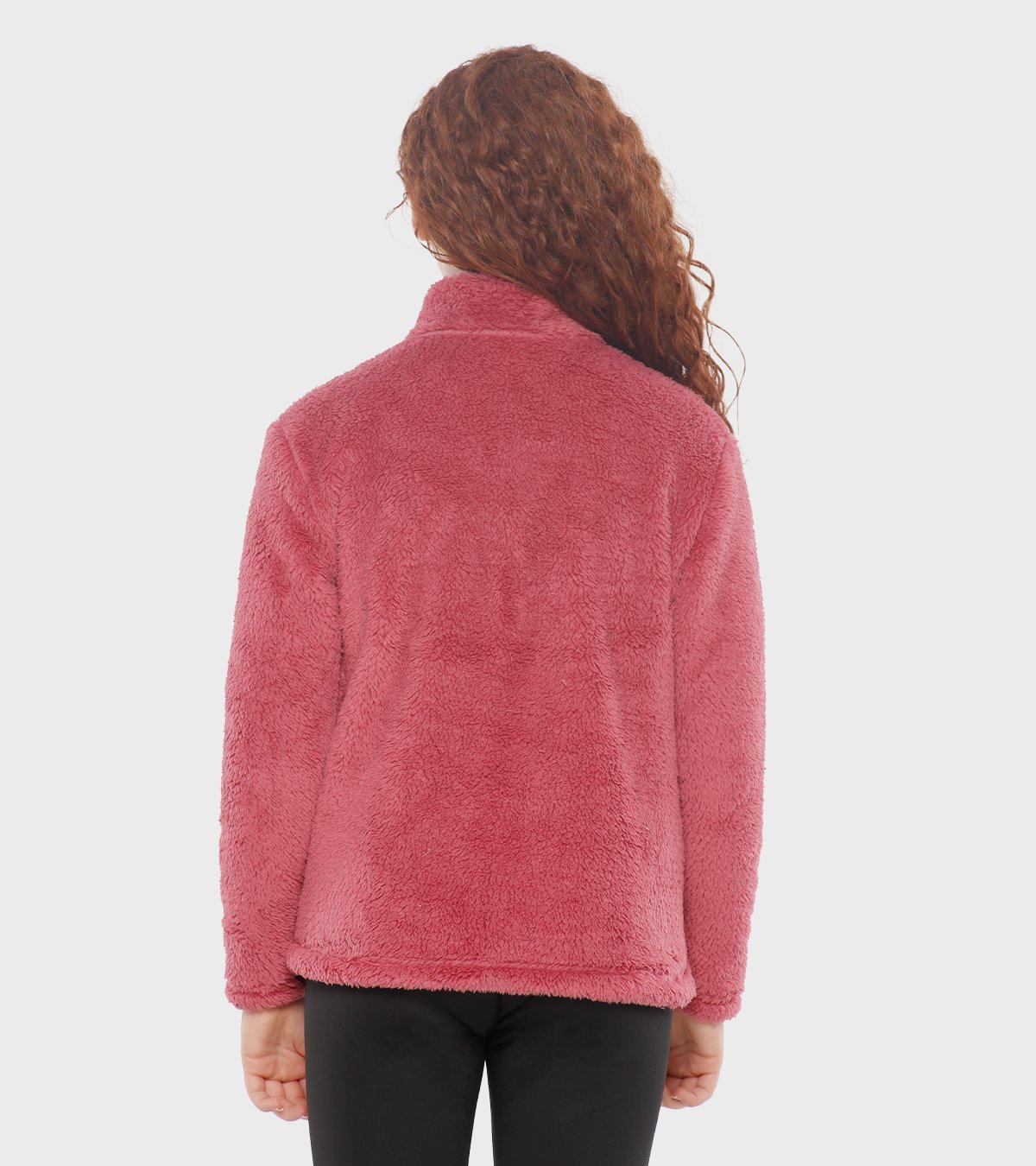 Campera de niños Colby