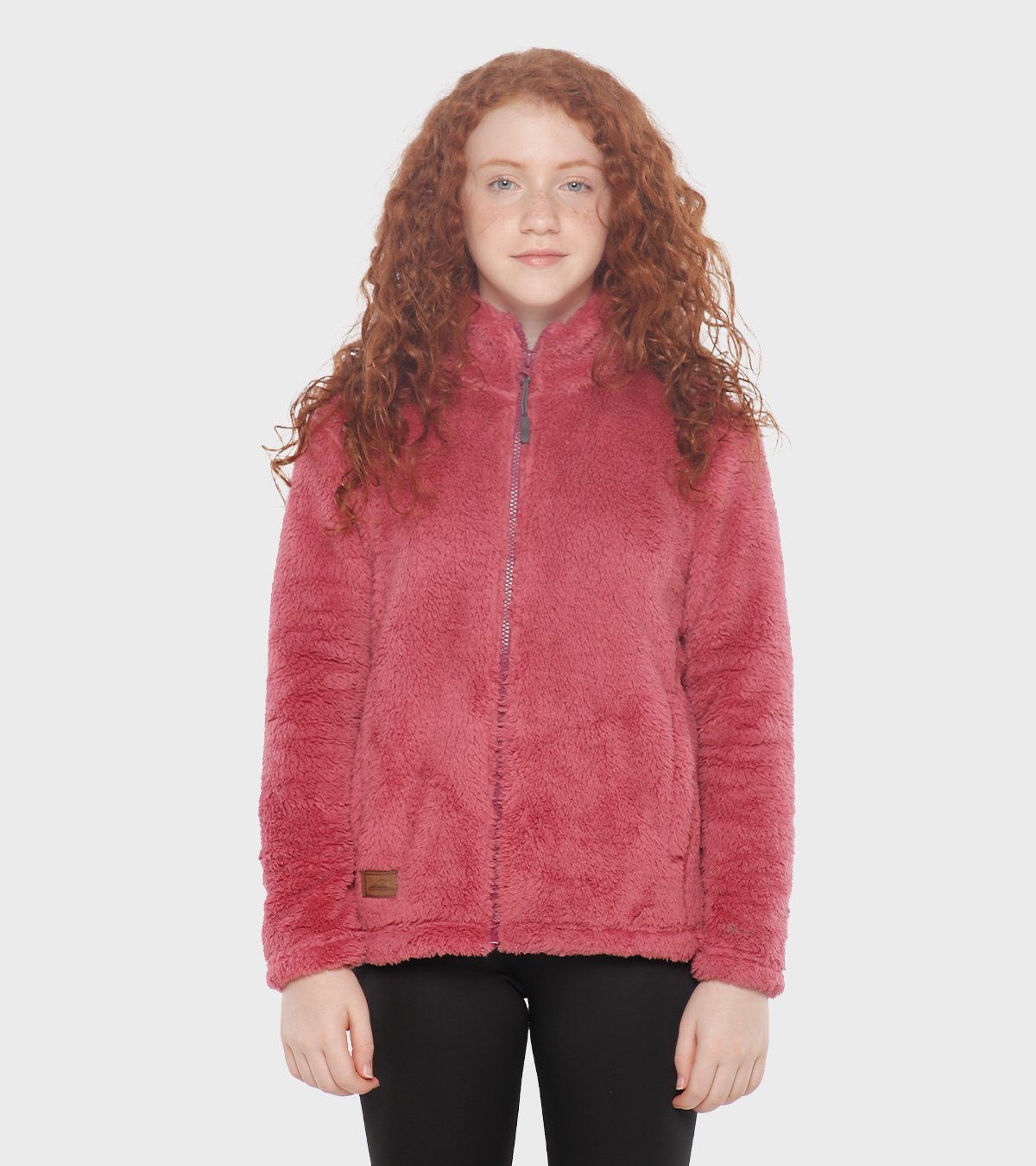 Campera de niños Colby