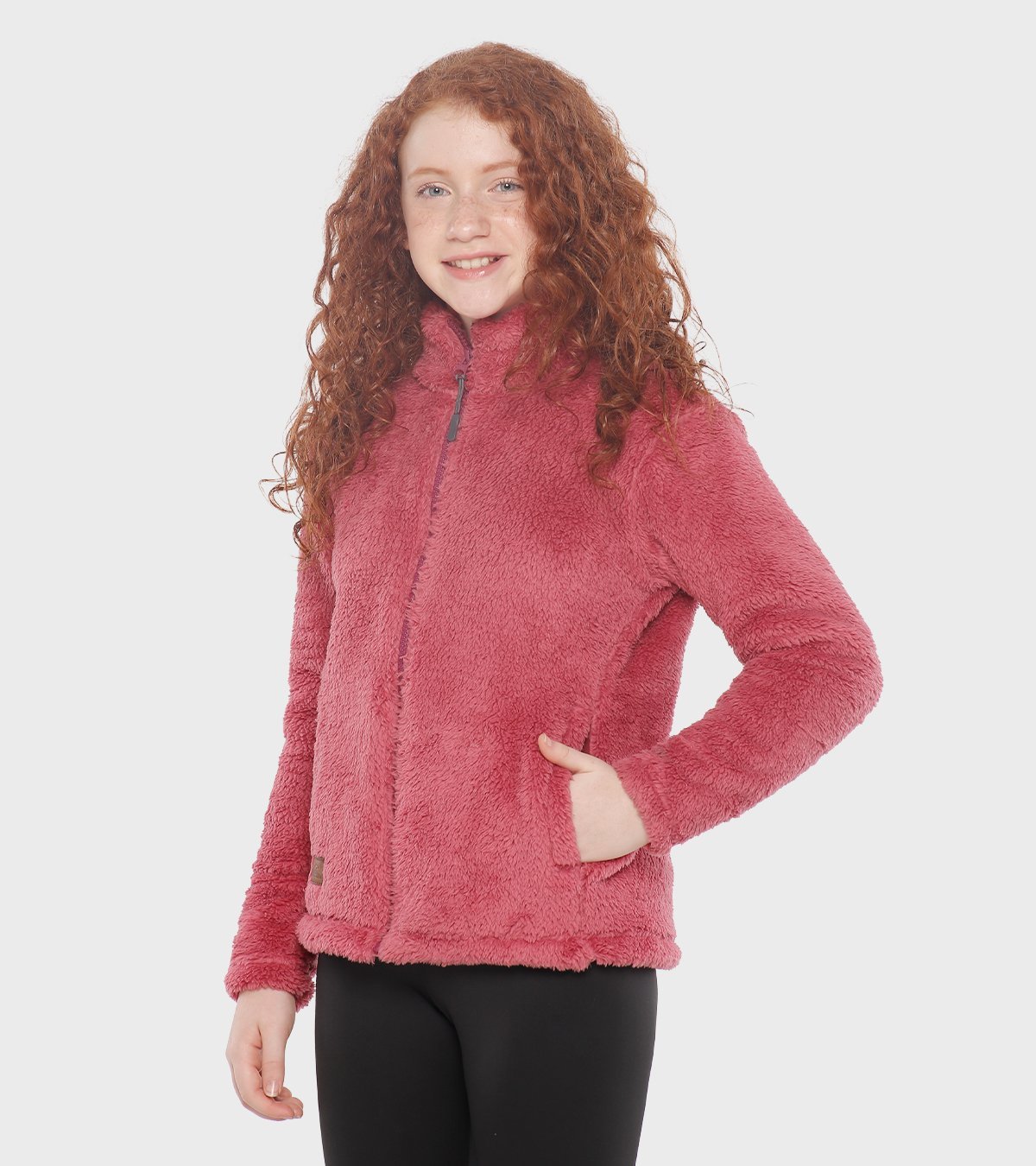 Campera de niños Colby