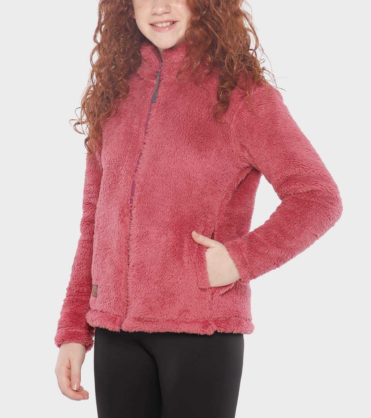 Campera de niños Colby