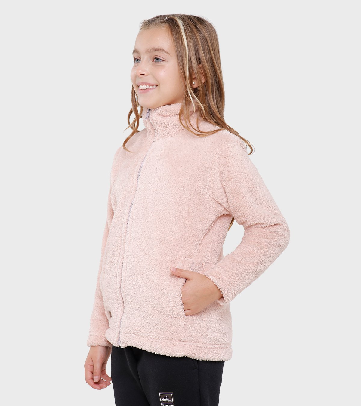 Campera de niños Colby