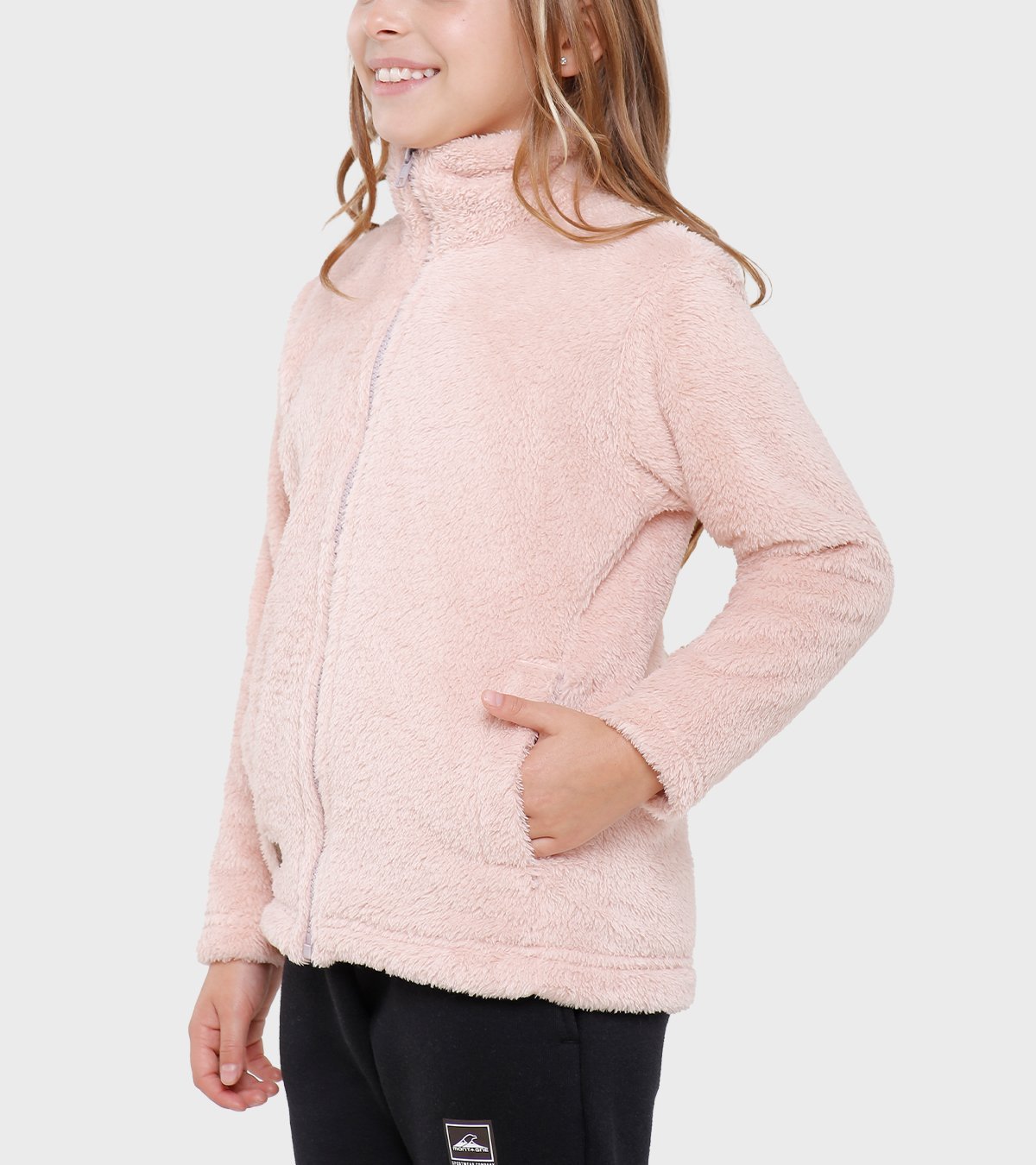 Campera de niños Colby