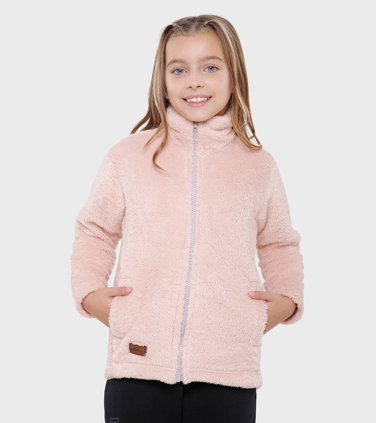 Campera de niños Colby