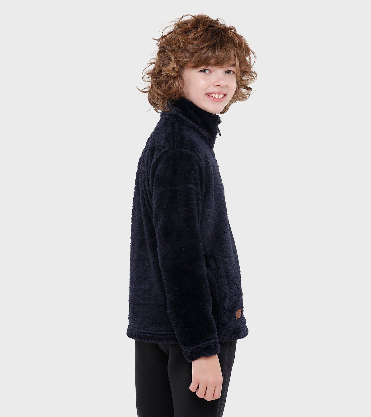 Campera de niños Colby