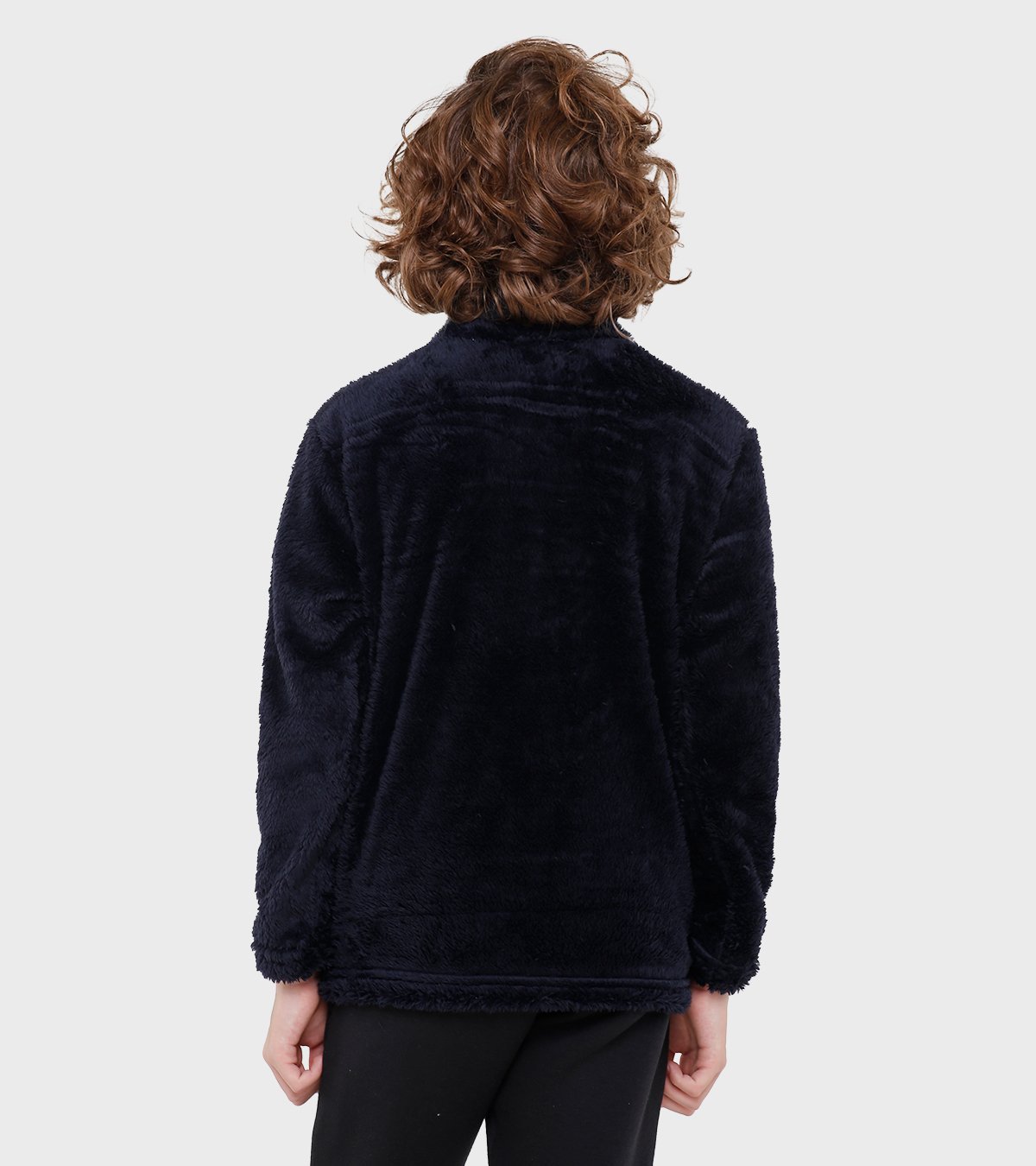 Campera de niños Colby