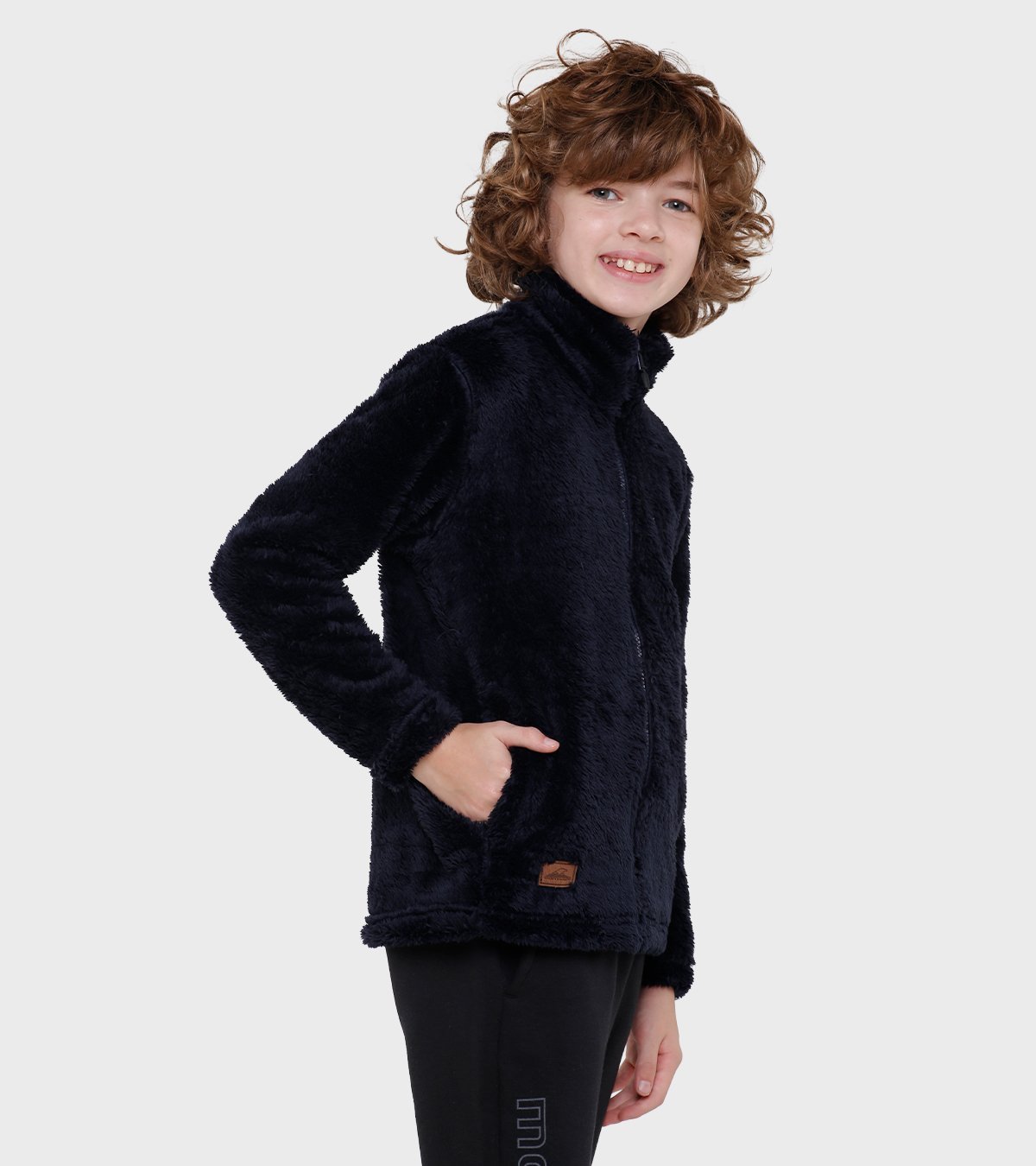 Campera de niños Colby
