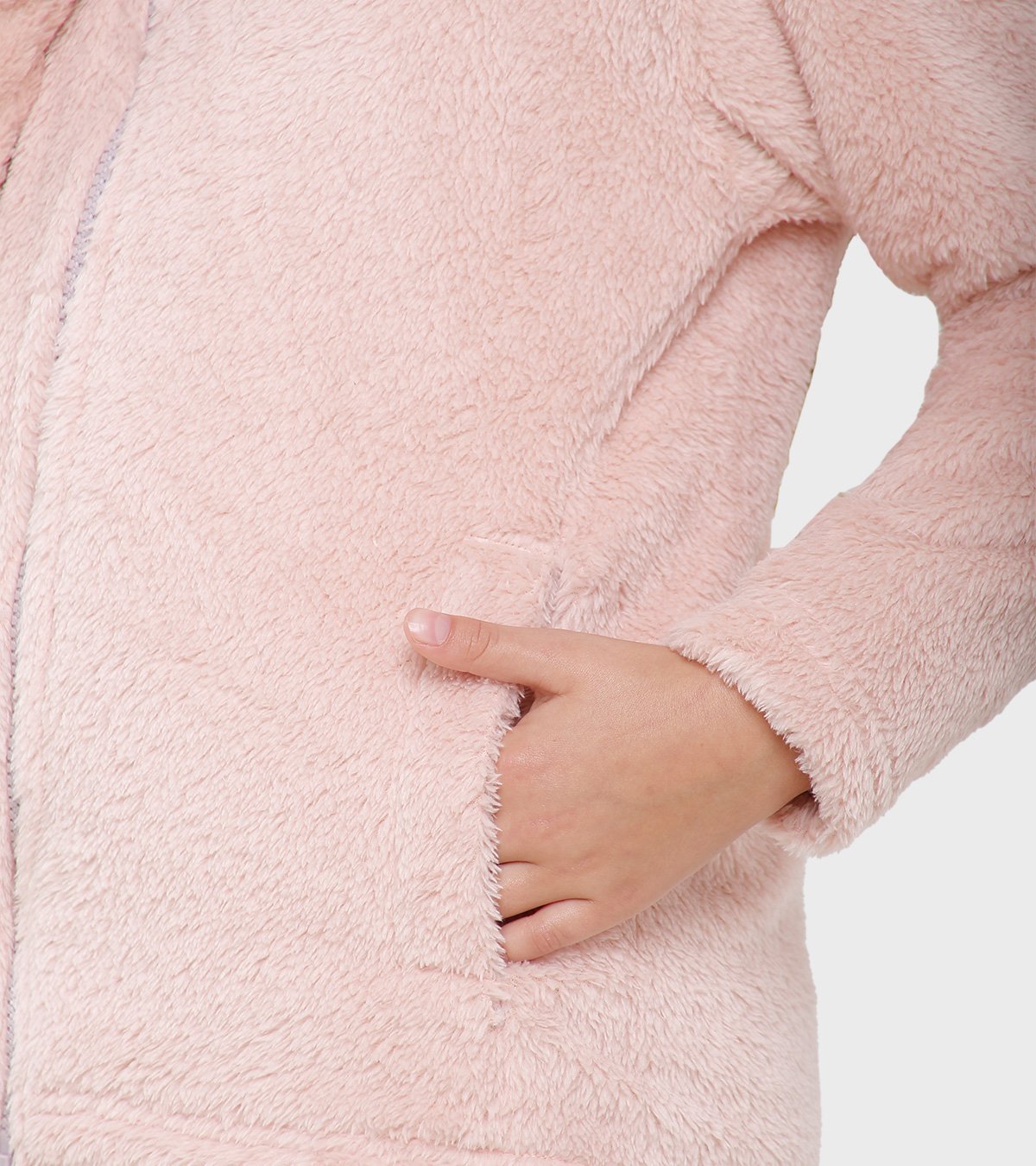 Campera de niños Colby