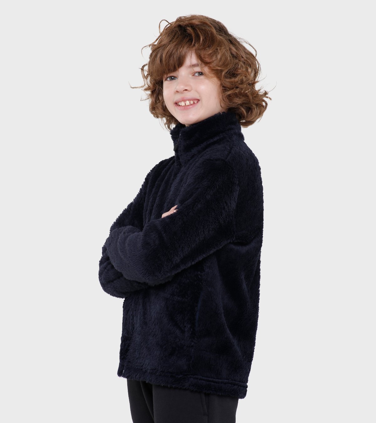 Campera de niños Colby