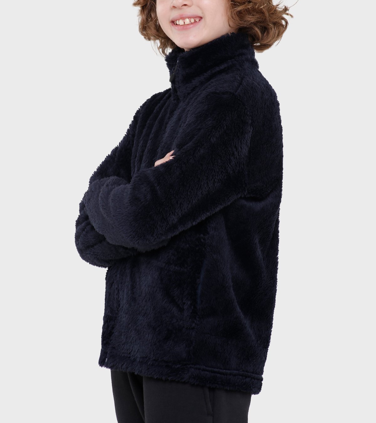 Campera de niños Colby