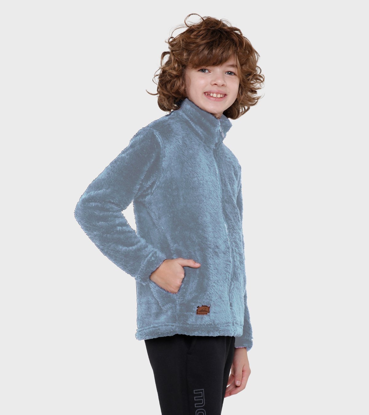 Campera de niños Colby