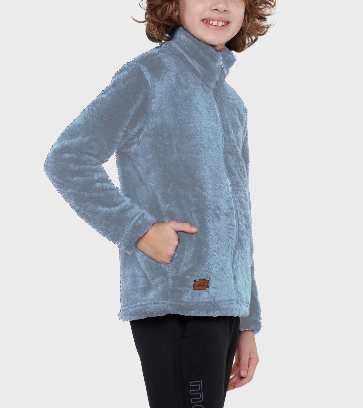 Campera de niños Colby