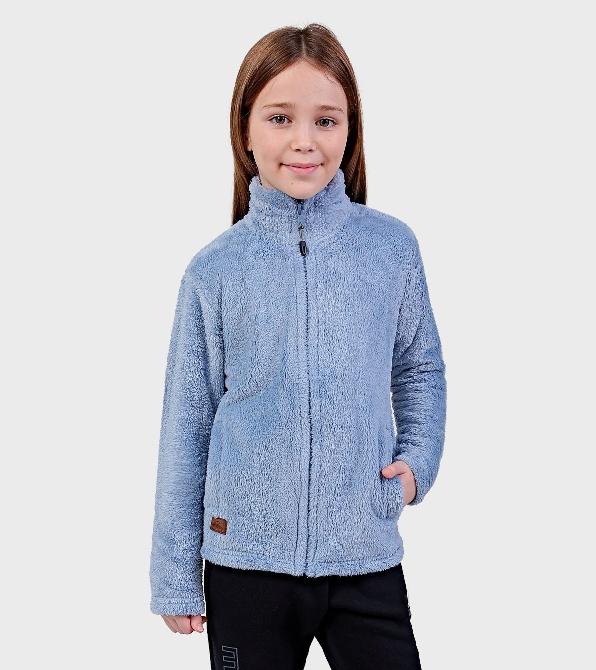 Campera de niños Colby