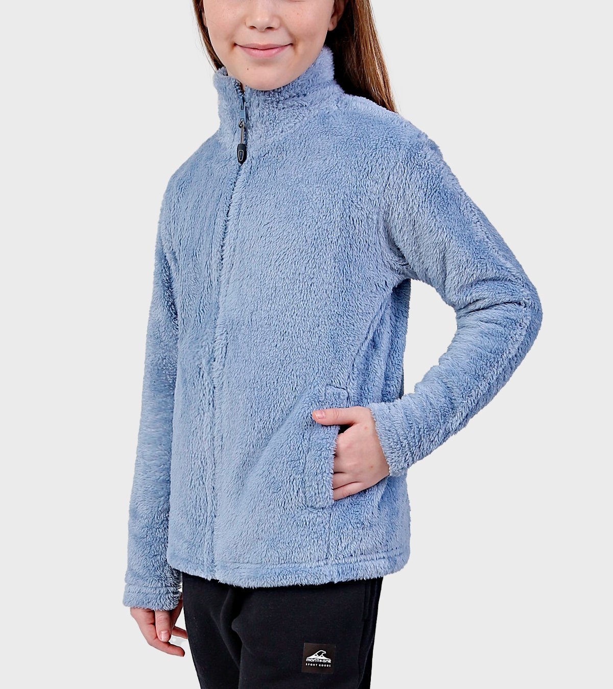 Campera de niños Colby