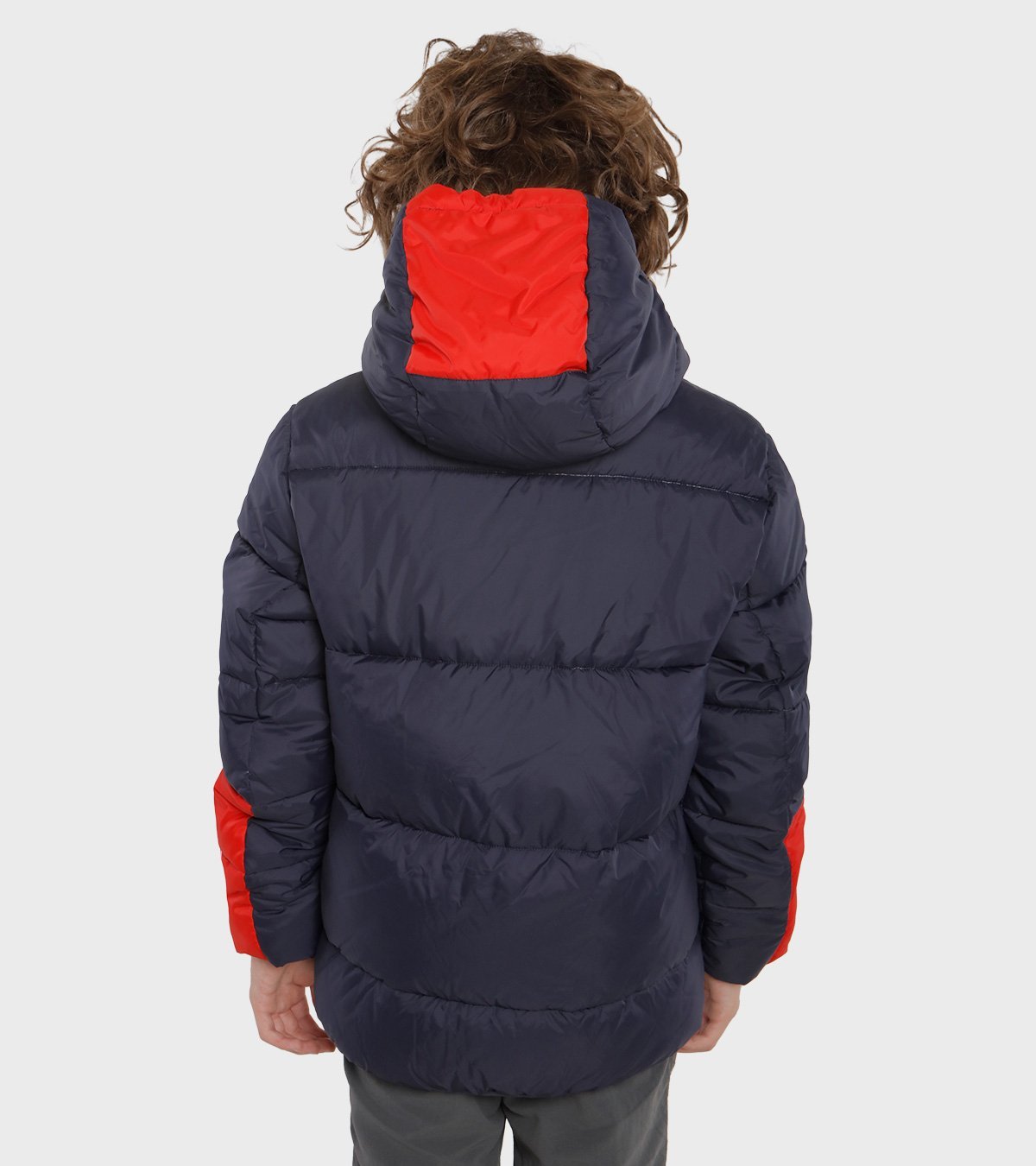 Campera de niños Moa
