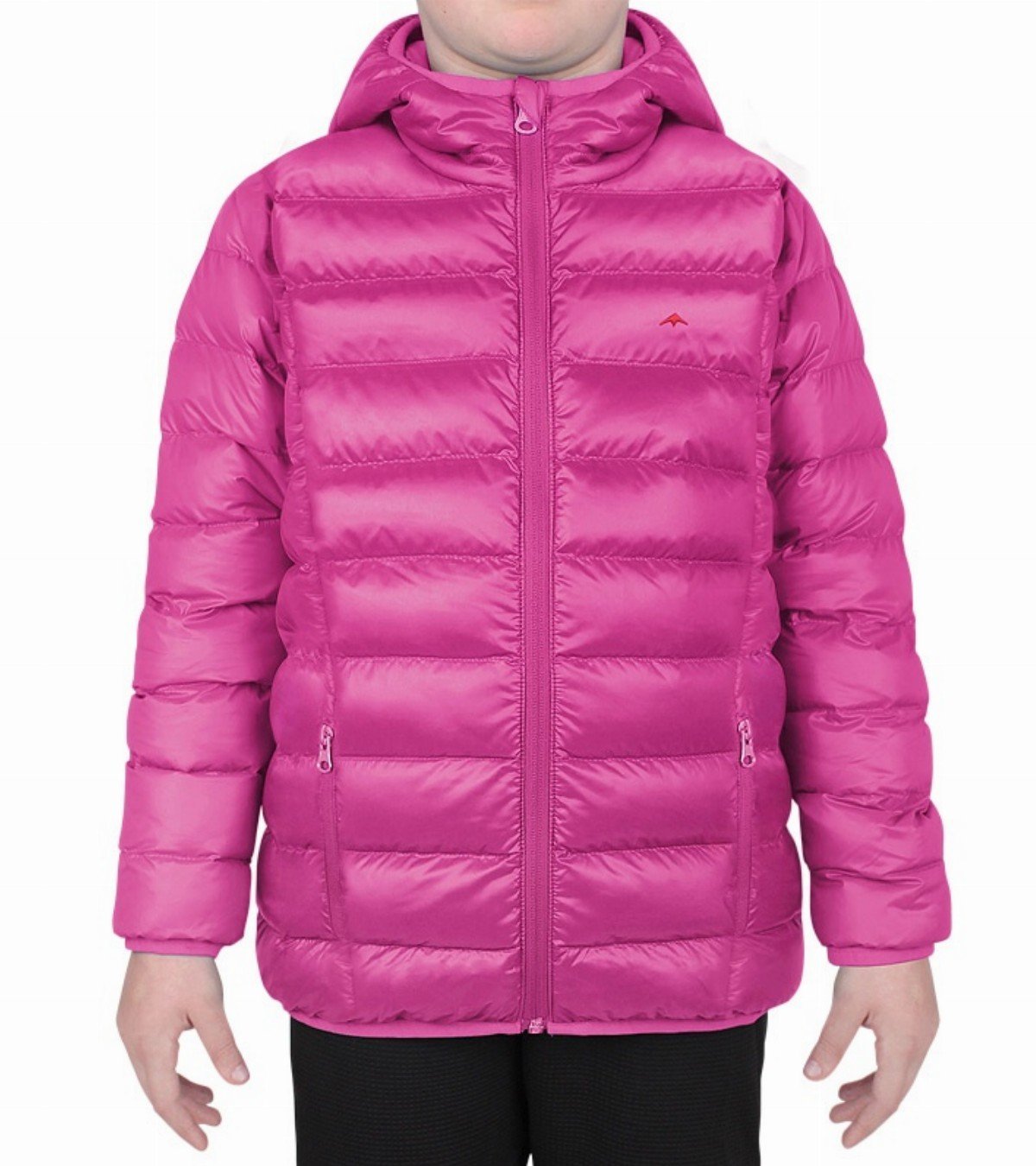 Campera de niños Dixon