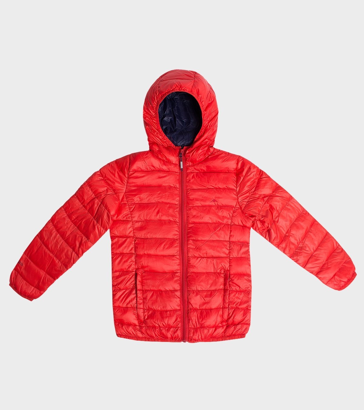 Campera de niños Dixon