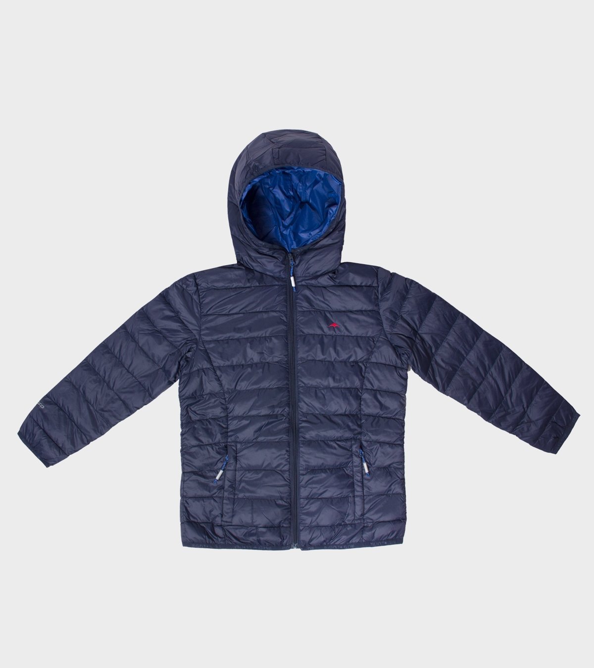 Campera de niños Dixon
