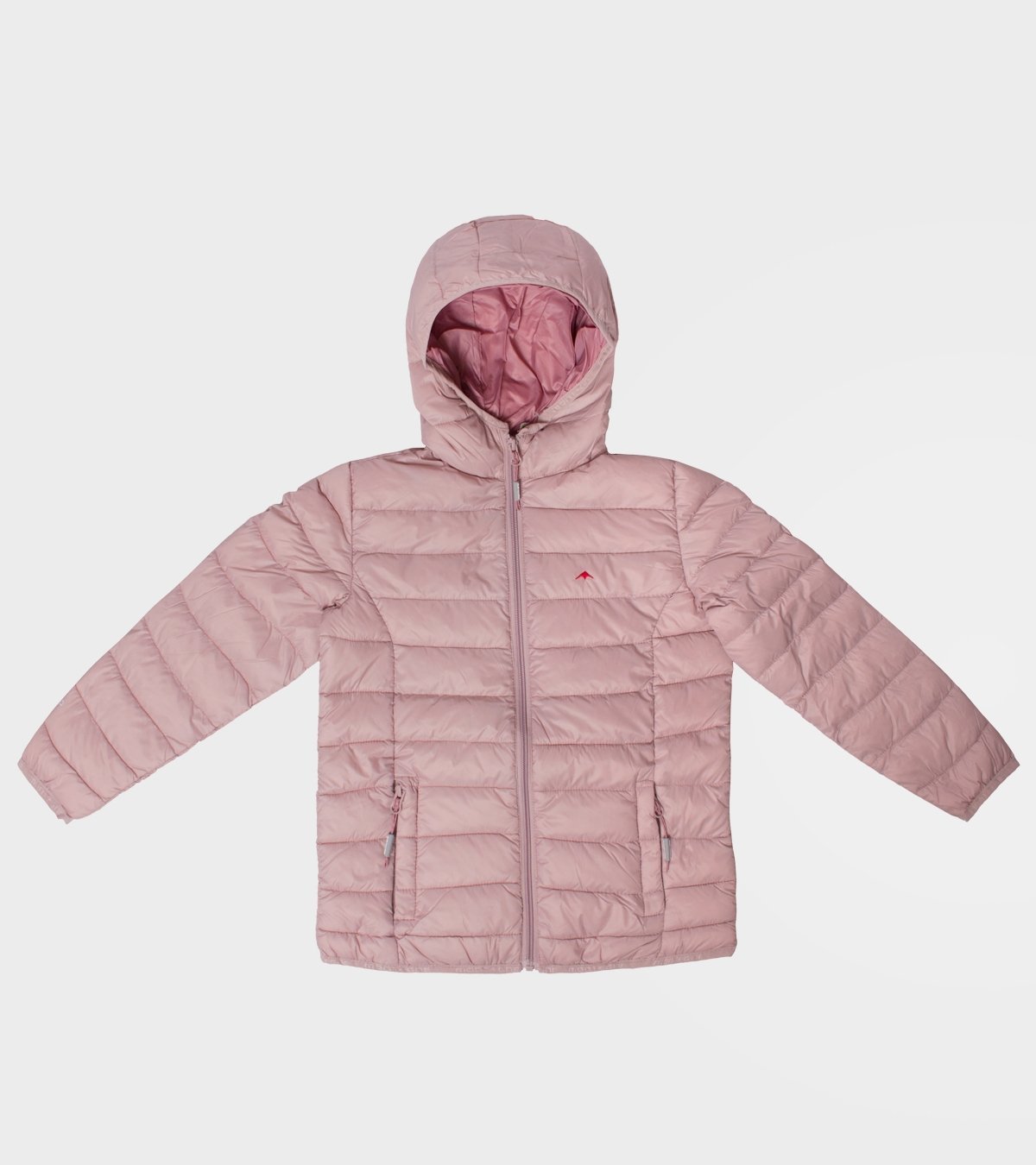 Campera de niños Dixon