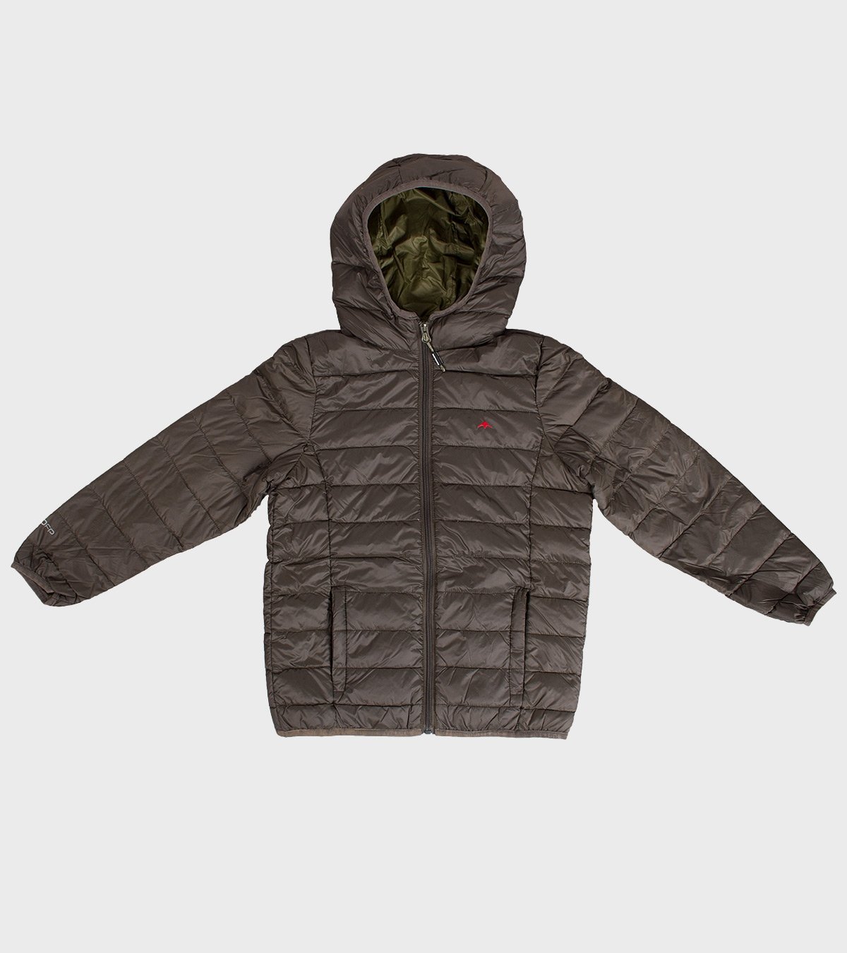 Campera de niños Dixon