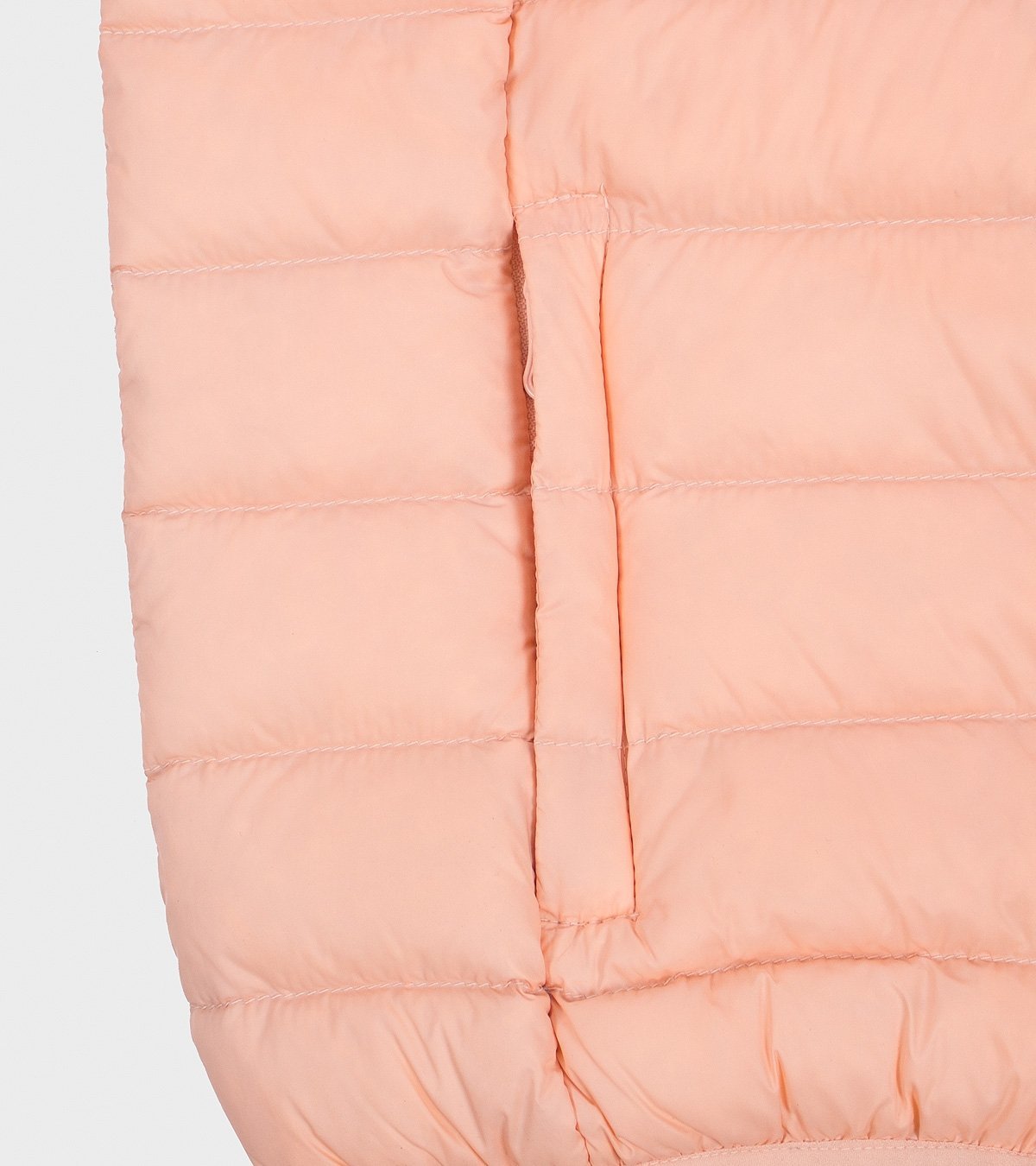 Campera de niños Dixon