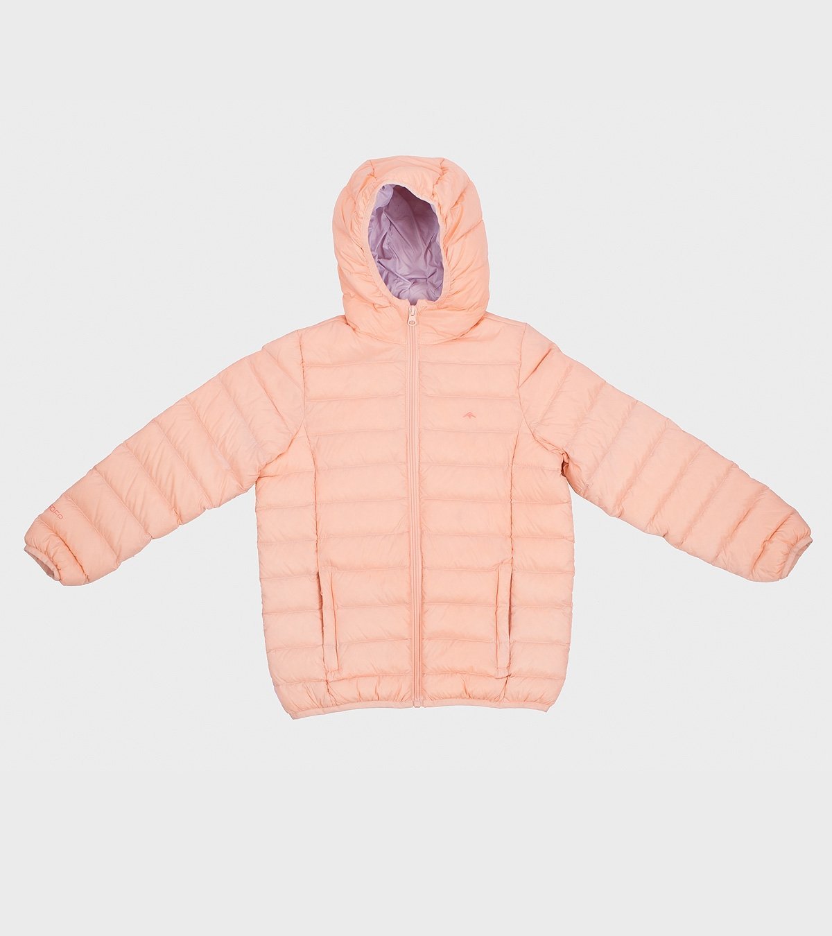 Campera de niños Dixon