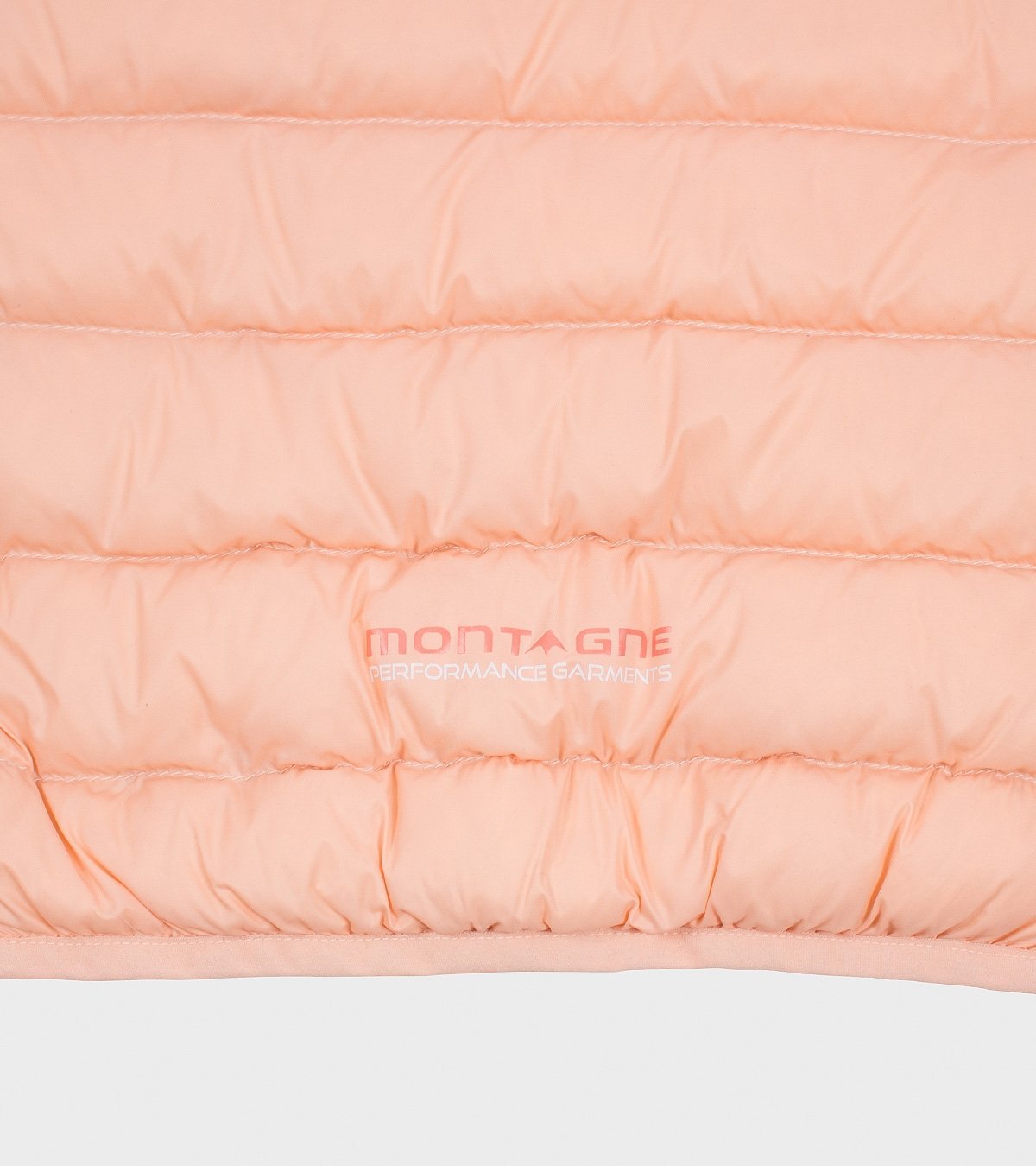 Campera de niños Dixon