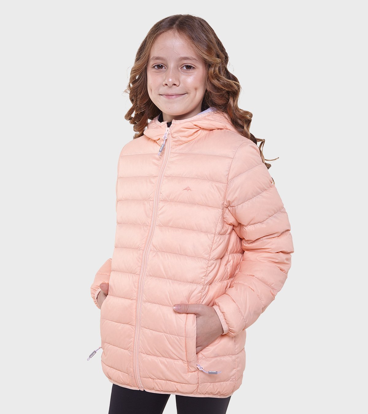 Campera de niños Dixon