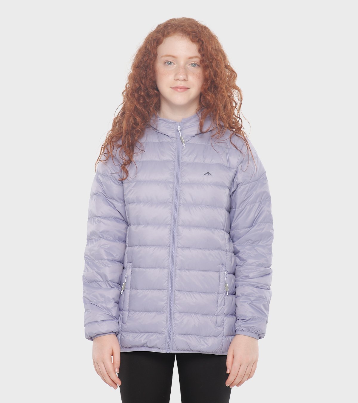 Campera de niños Dixon