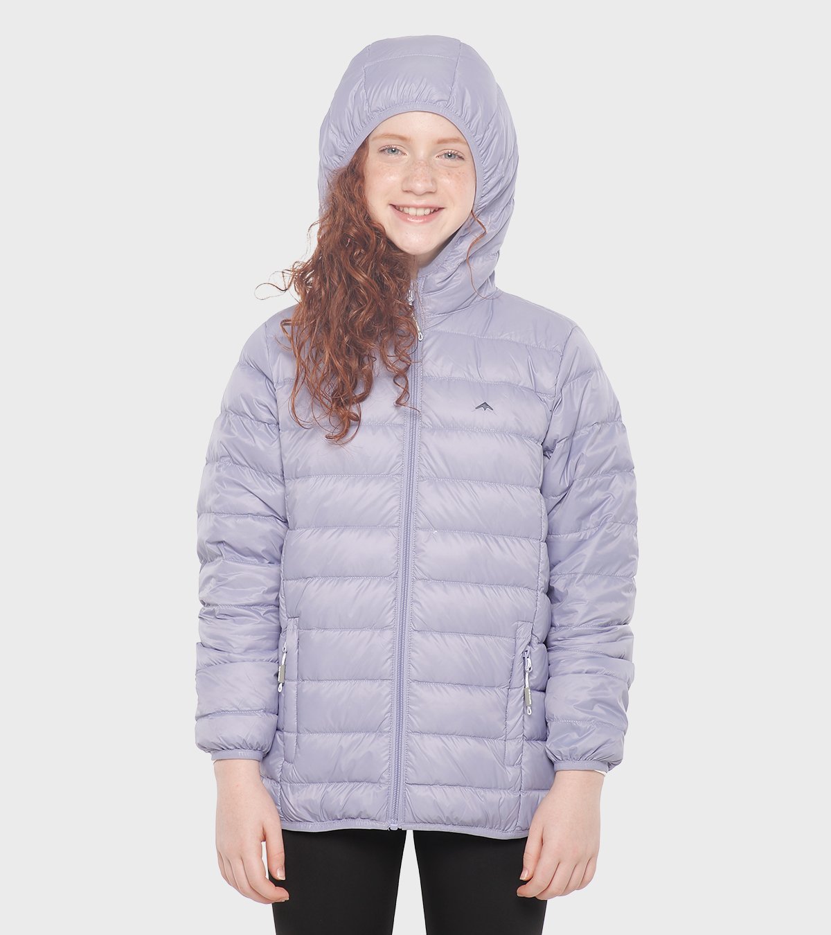 Campera de niños Dixon